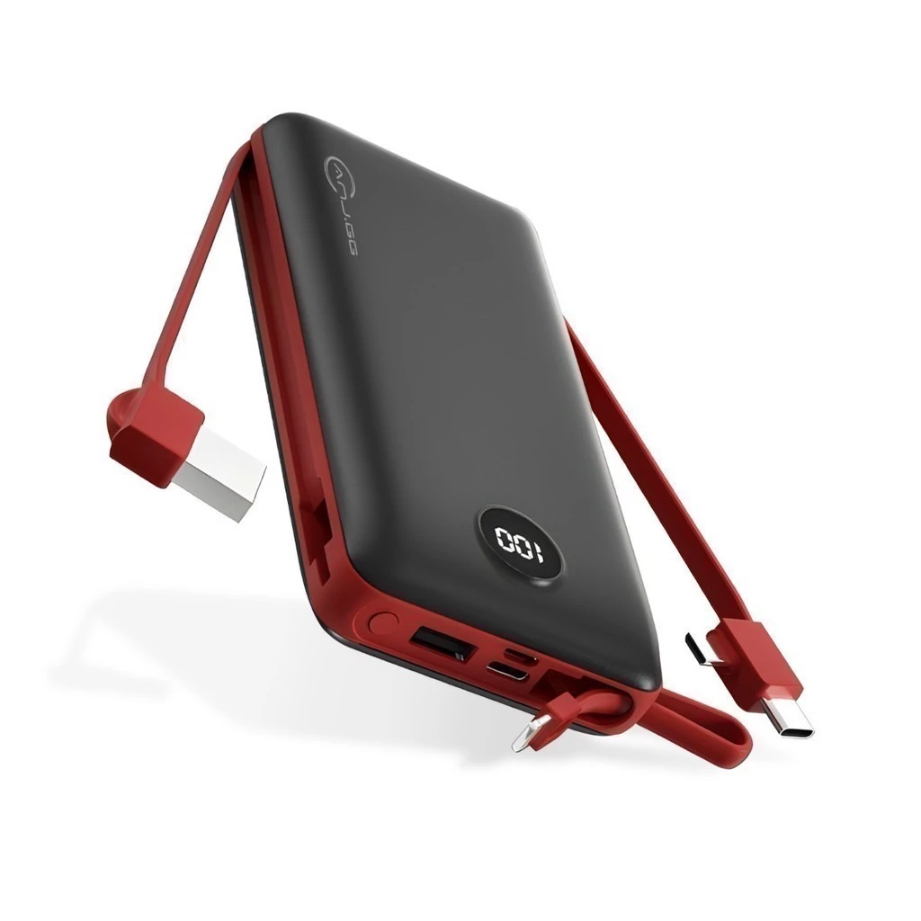 Power Bank carregador portátil